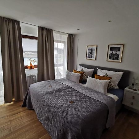 Rhepi-Apartment Есен Екстериор снимка