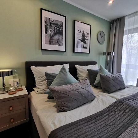 Rhepi-Apartment Есен Екстериор снимка