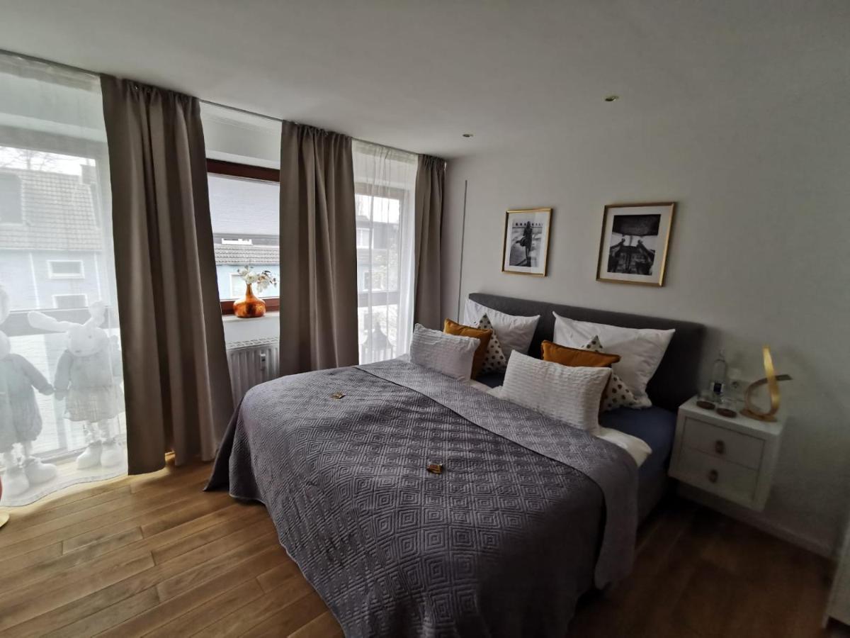 Rhepi-Apartment Есен Екстериор снимка