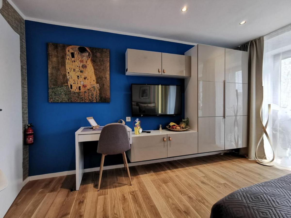 Rhepi-Apartment Есен Екстериор снимка