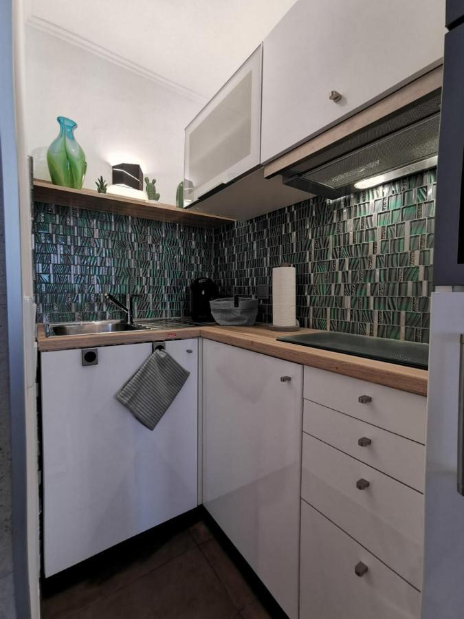 Rhepi-Apartment Есен Екстериор снимка