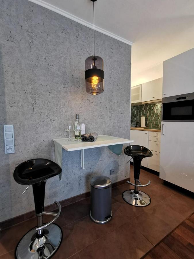 Rhepi-Apartment Есен Екстериор снимка