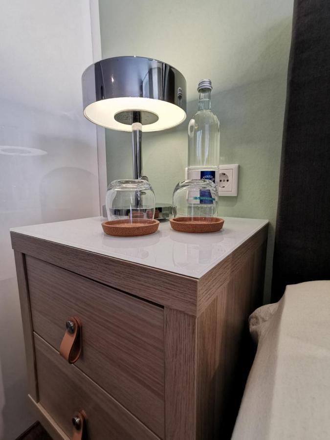 Rhepi-Apartment Есен Екстериор снимка