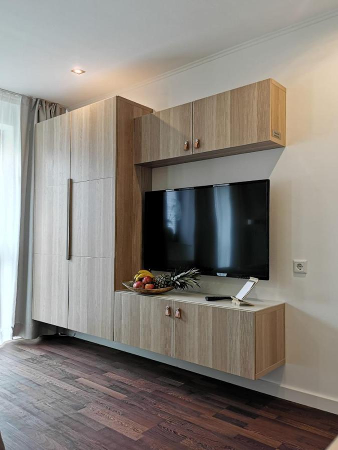 Rhepi-Apartment Есен Екстериор снимка