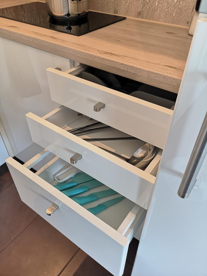 Rhepi-Apartment Есен Екстериор снимка